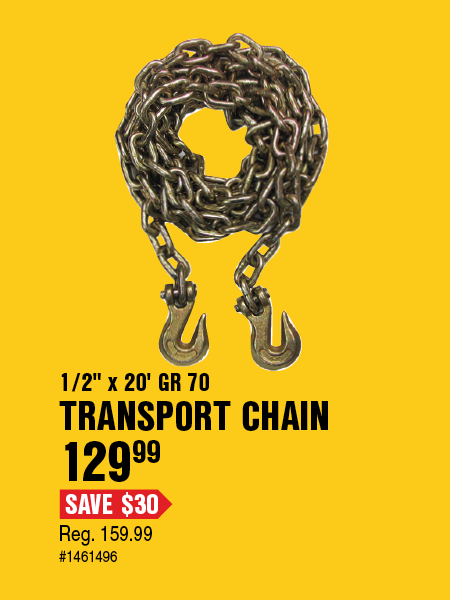 transport chain